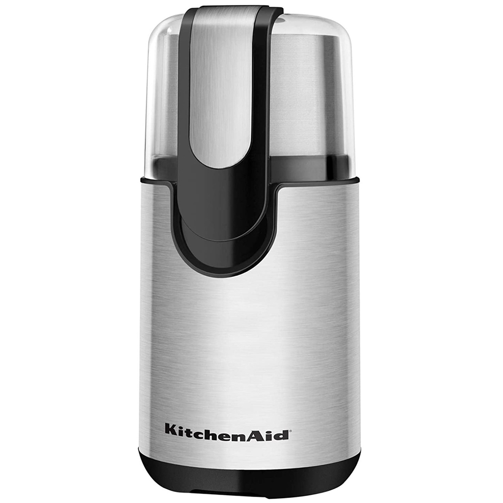 KitchenAid Blade Grinder BCG111 Review My Honest Thoughts (+Is It For YOU?) 2022